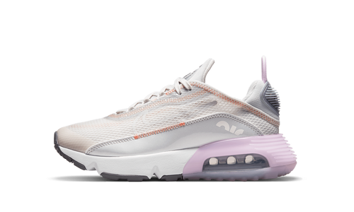 Air Max 2090 "White" CJ4066-014