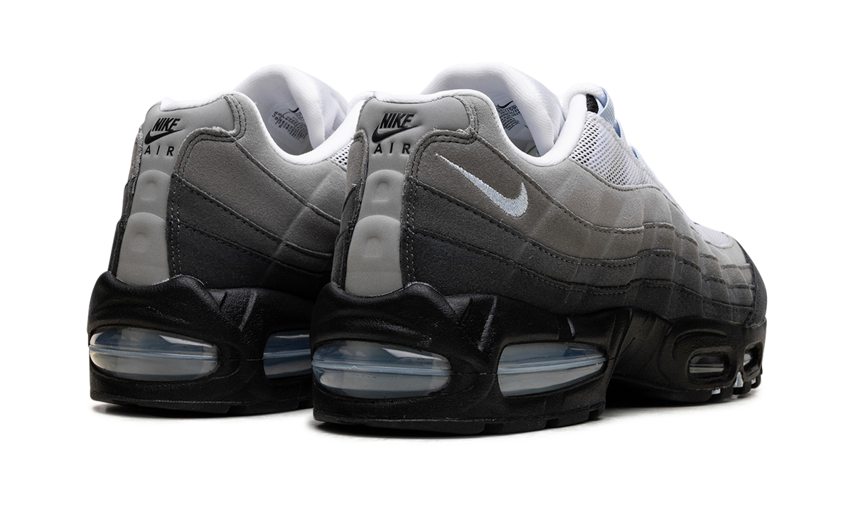 Air Max 95 OG"Blue Tint" HJ5996 002