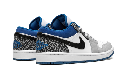 1 Low SE "True Blue" DM1199 140