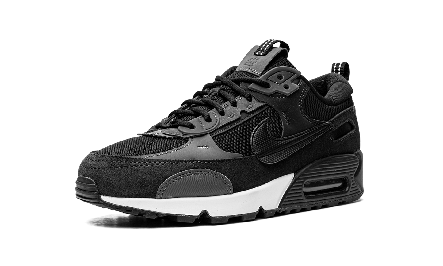 AIR MAX 90 FUTURA MNS WMNS"Black" DM9922 003