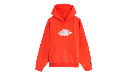 Rare Air Pullover Hoodie "Chile Red" IB3003 673