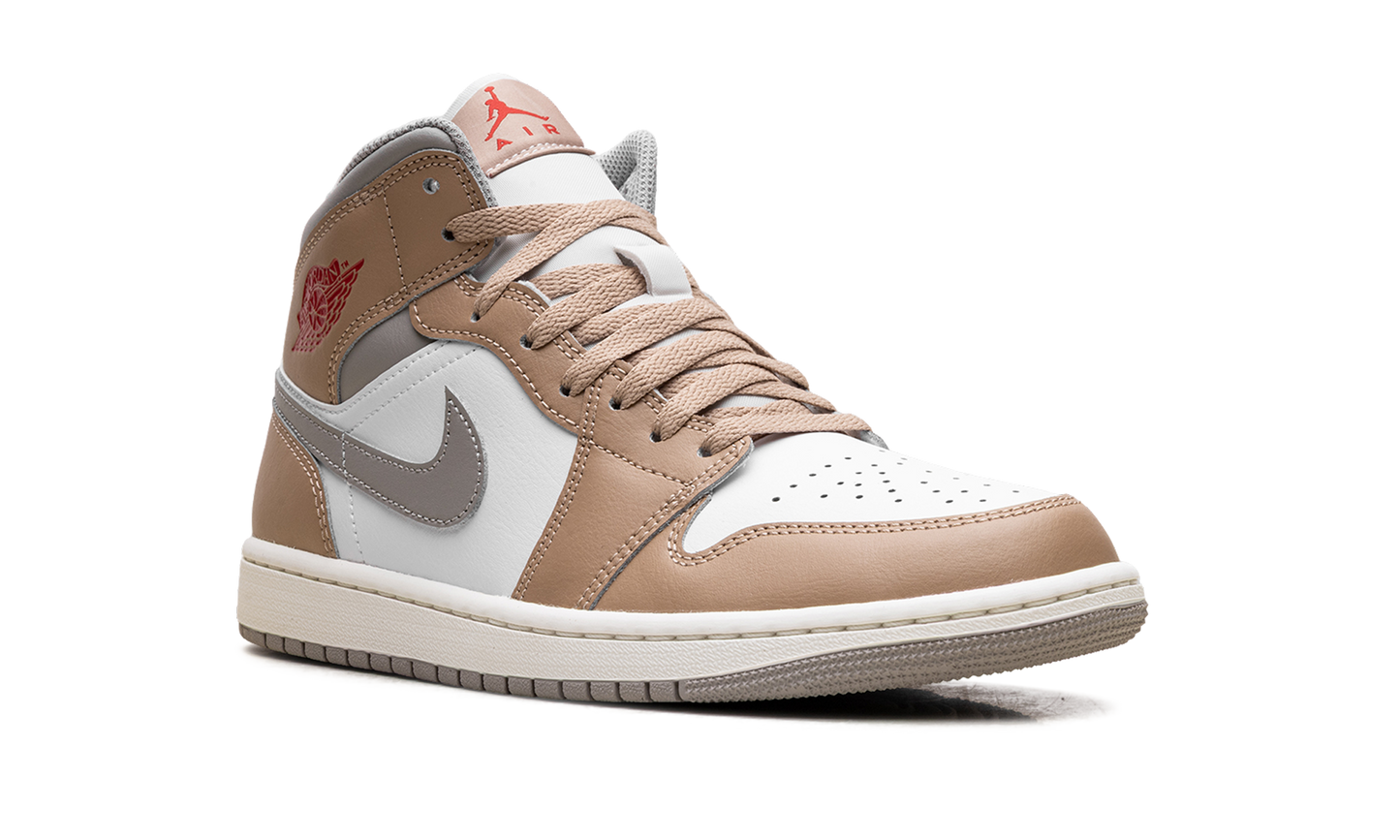 1 Mid "Hemp" DQ8426 200