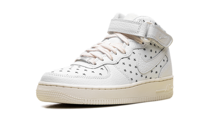 AIR FORCE 1 MID WMNS"CUT OUT STARS" DV3451 100