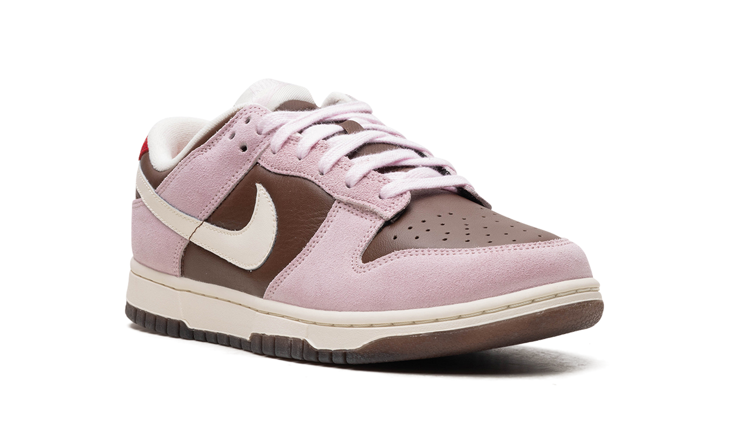 Dunk Low WMNS"Neapolitan" HM0987 200