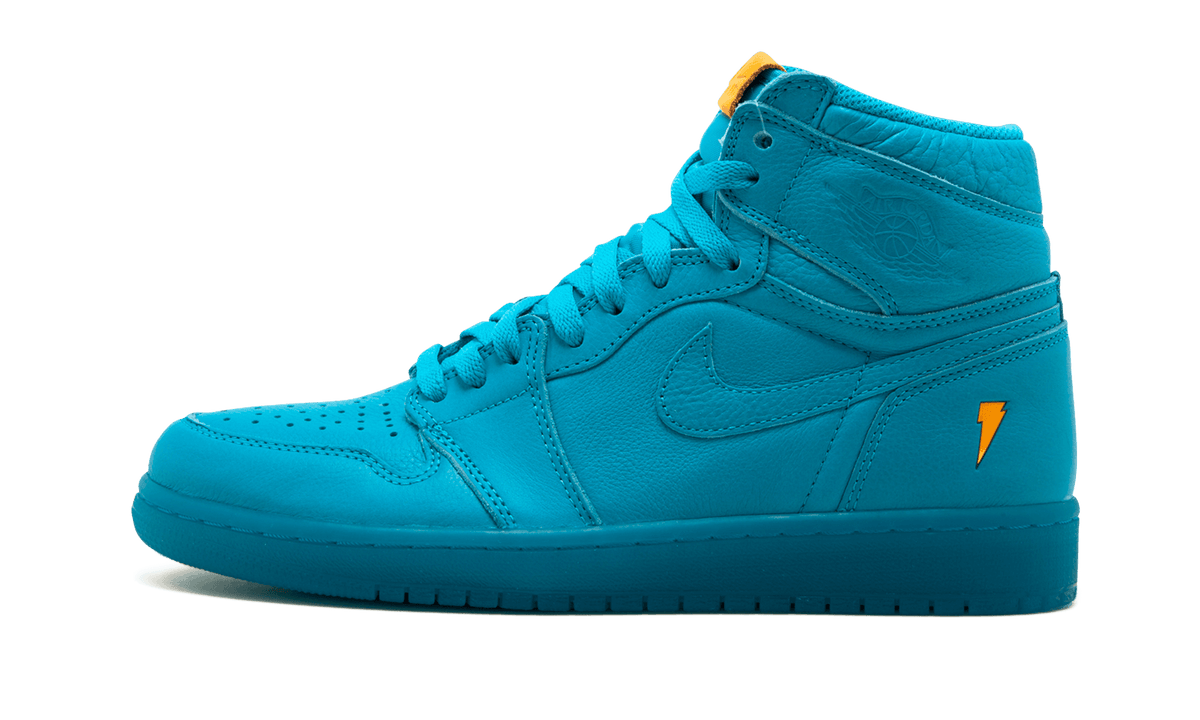 1 Retro Hi OG G8RD "Blue Lagoon" AJ5997 455