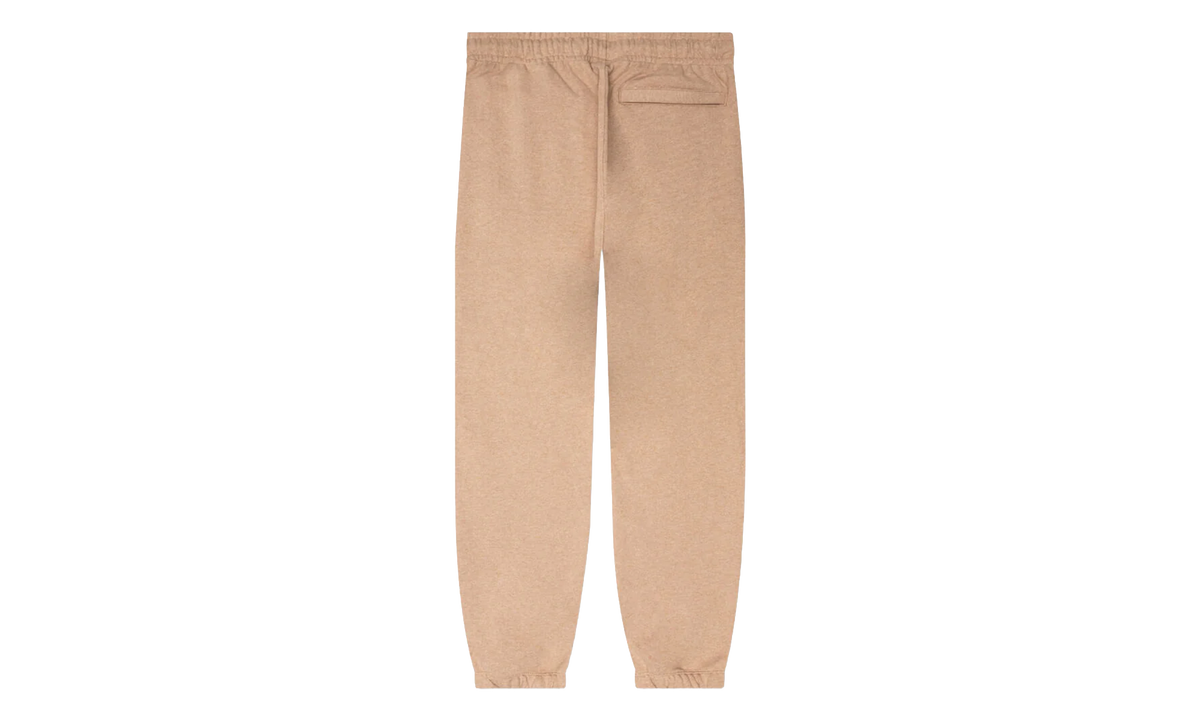 Flight Fleece Sweatpants "Hemp Heather Sail" DQ7468 201