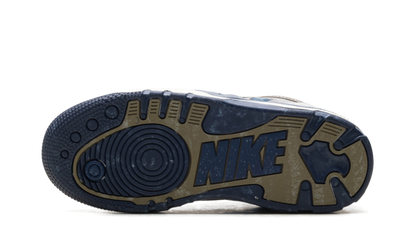 Air Force 3 Low SP "Nigo x Levi’s Olive Grey" HQ0262 001