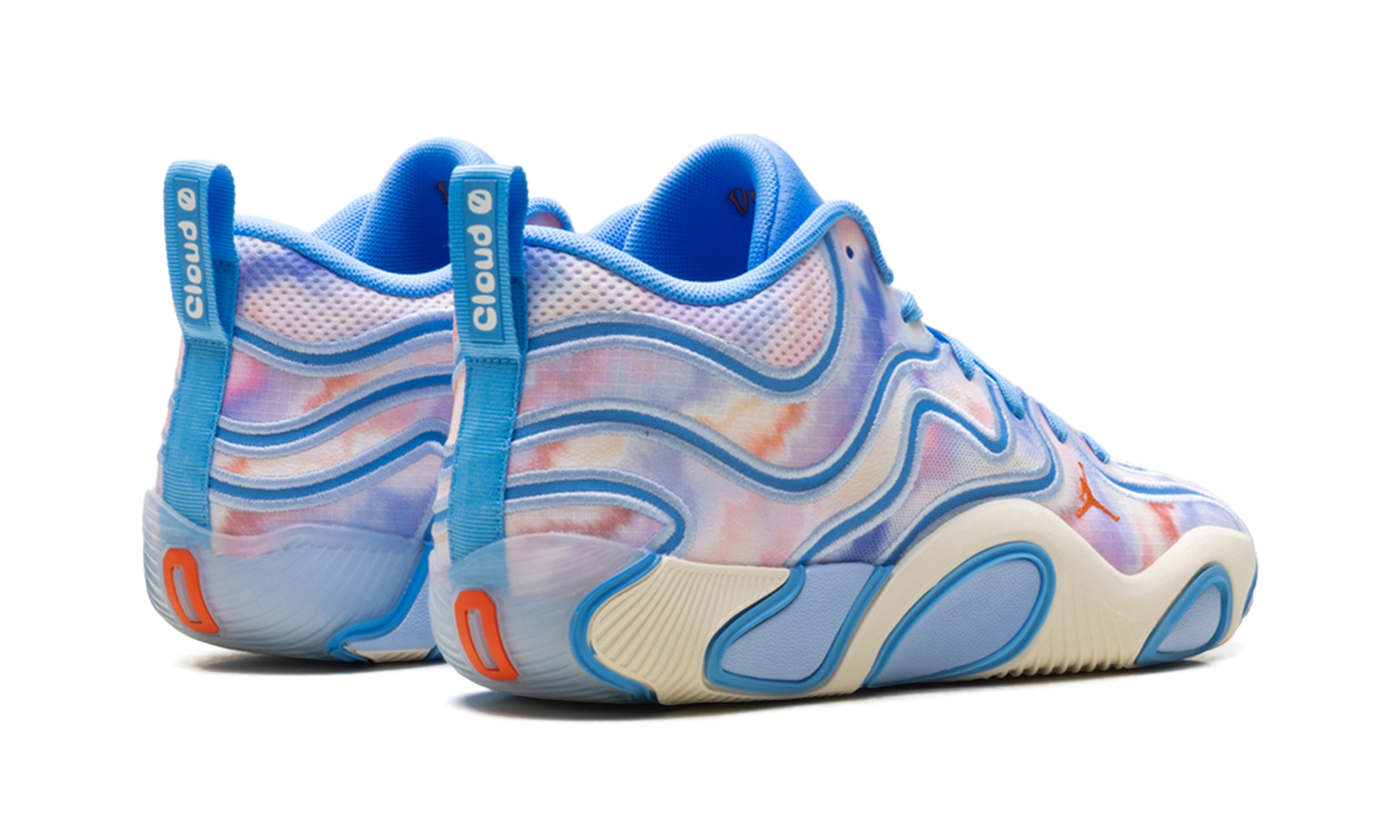 Tatum 3 "Tie Dye" FZ6598 400