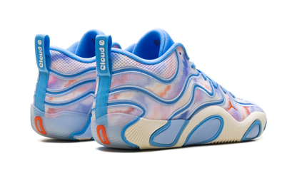 Tatum 3 "Tie Dye" FZ6598 400