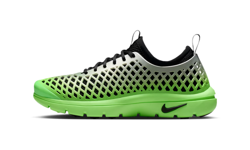 Air Rejuven8 Run WMNS"Metallic Silver/ Voltage Green" IF5958 003