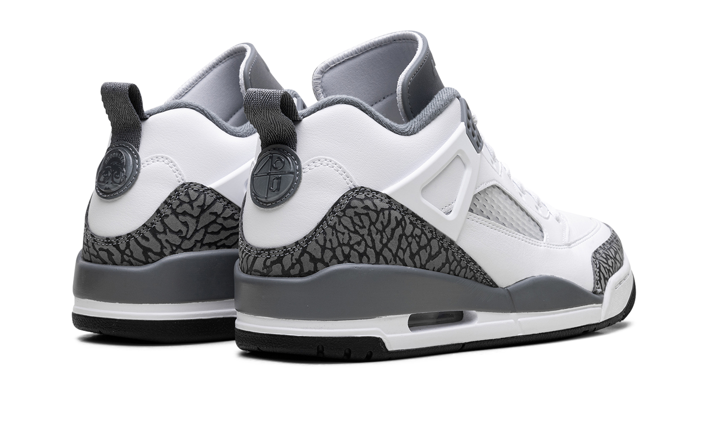 Spizike Low "Cool Grey Anthracite" FQ1759 102