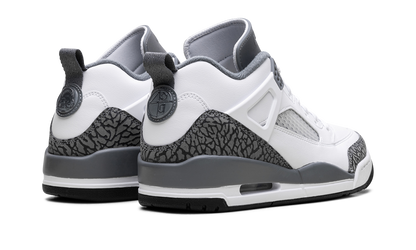 Spizike Low "Cool Grey Anthracite" FQ1759 102