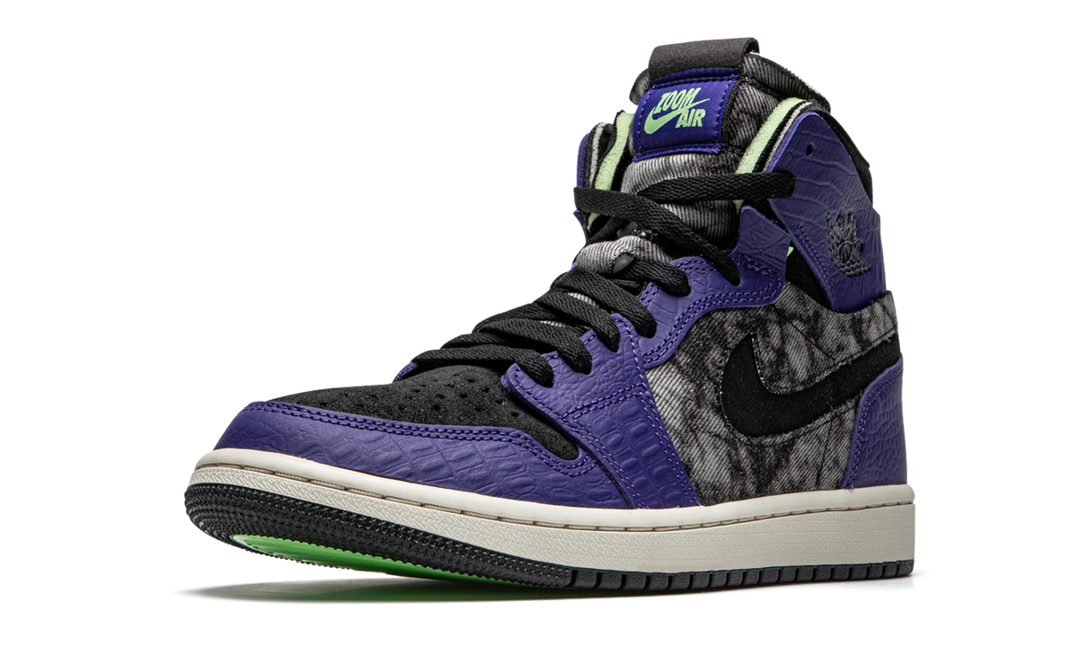 1 Zoom CMFT "Bayou Boys" DC2133 500