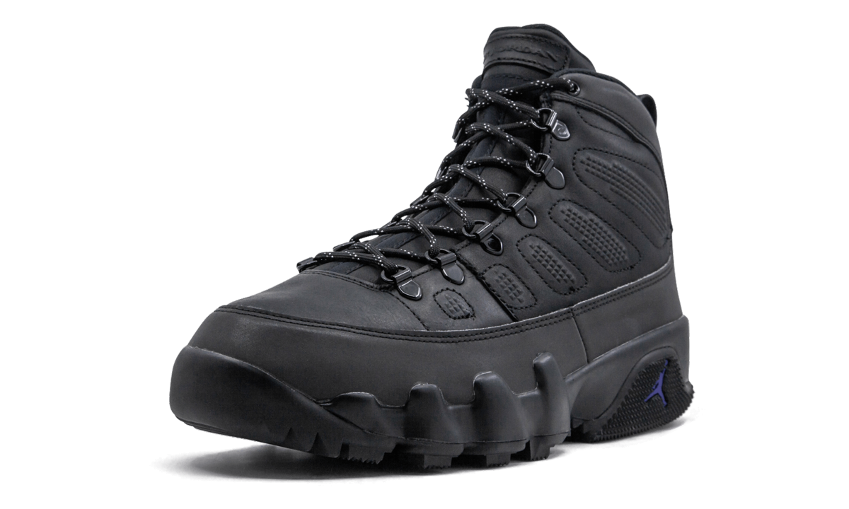 9 Retro Boot NRG AR4491 001