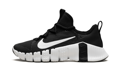 FREE METCON 3 WMNS"Black/ White" CJ6314 010