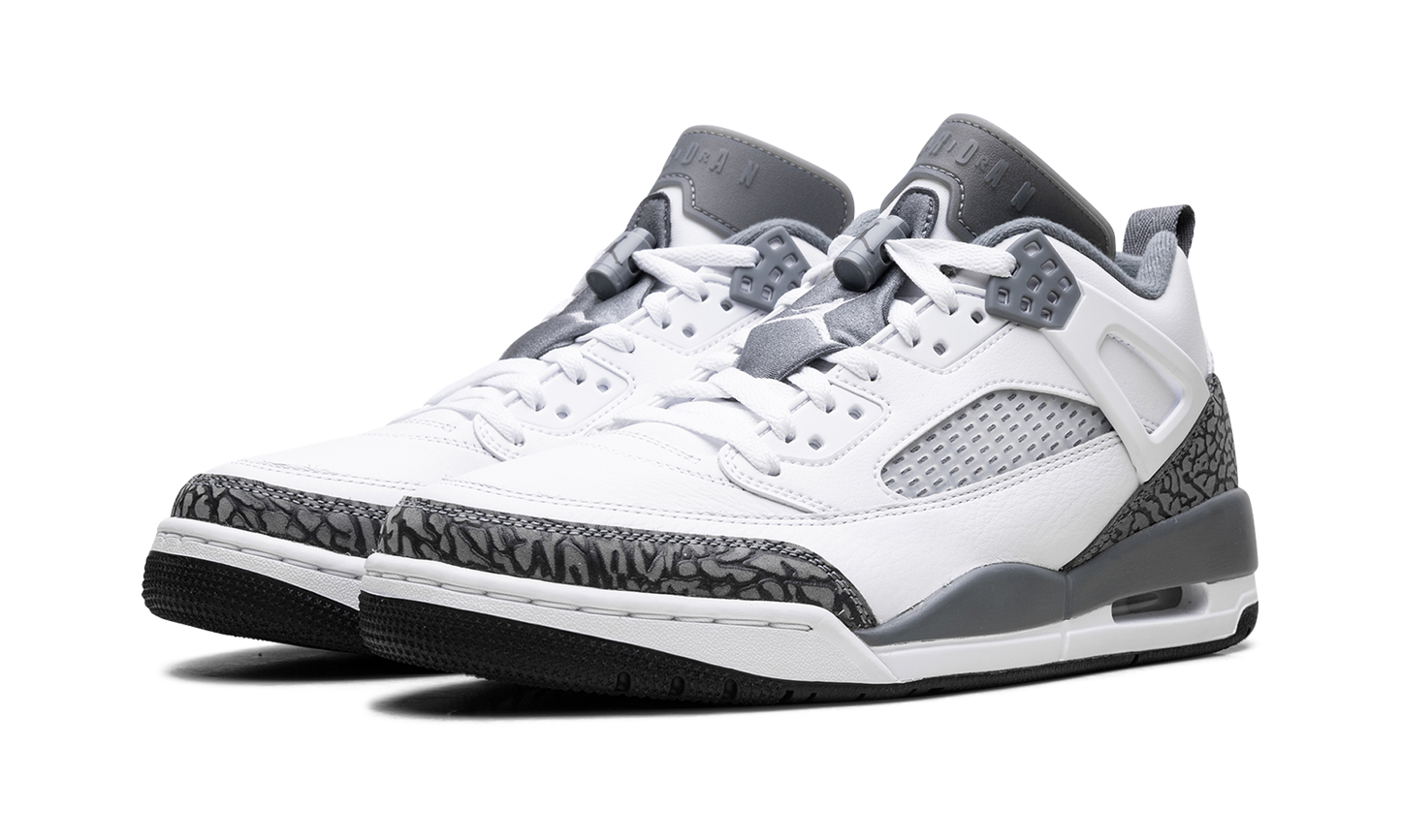 Spizike Low "Cool Grey Anthracite" FQ1759 102
