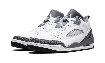 Spizike Low "Cool Grey Anthracite" FQ1759 102