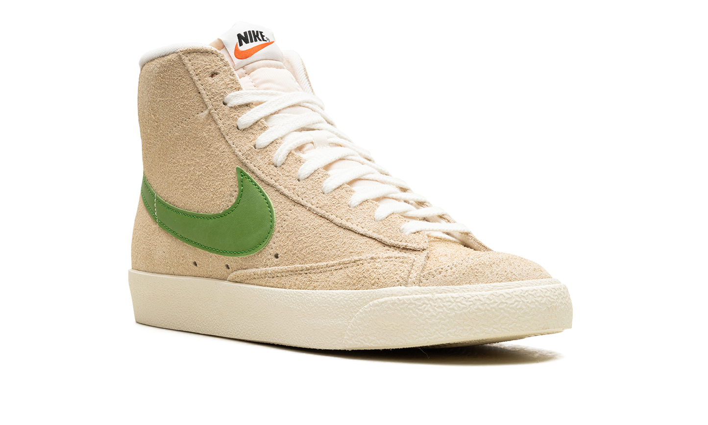 BLAZER MID'77 VINTAGE WMNS"Vintage Green" DV7006 100