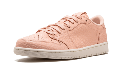 1 Retro Low "ARTIC ORANGE" 848775 805