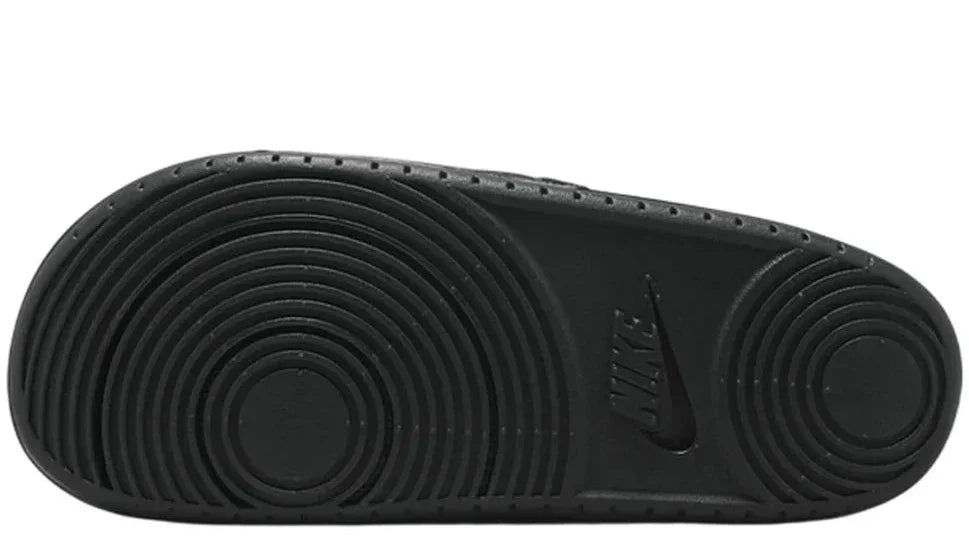 Kobe Offcourt Slide Black University Gold