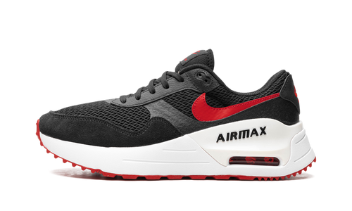 AIR MAX SYSTEM "White" DM9537-005