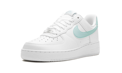 AIR FORCE 1'07 WMNS"White/ Jade Ice" DD8959 113
