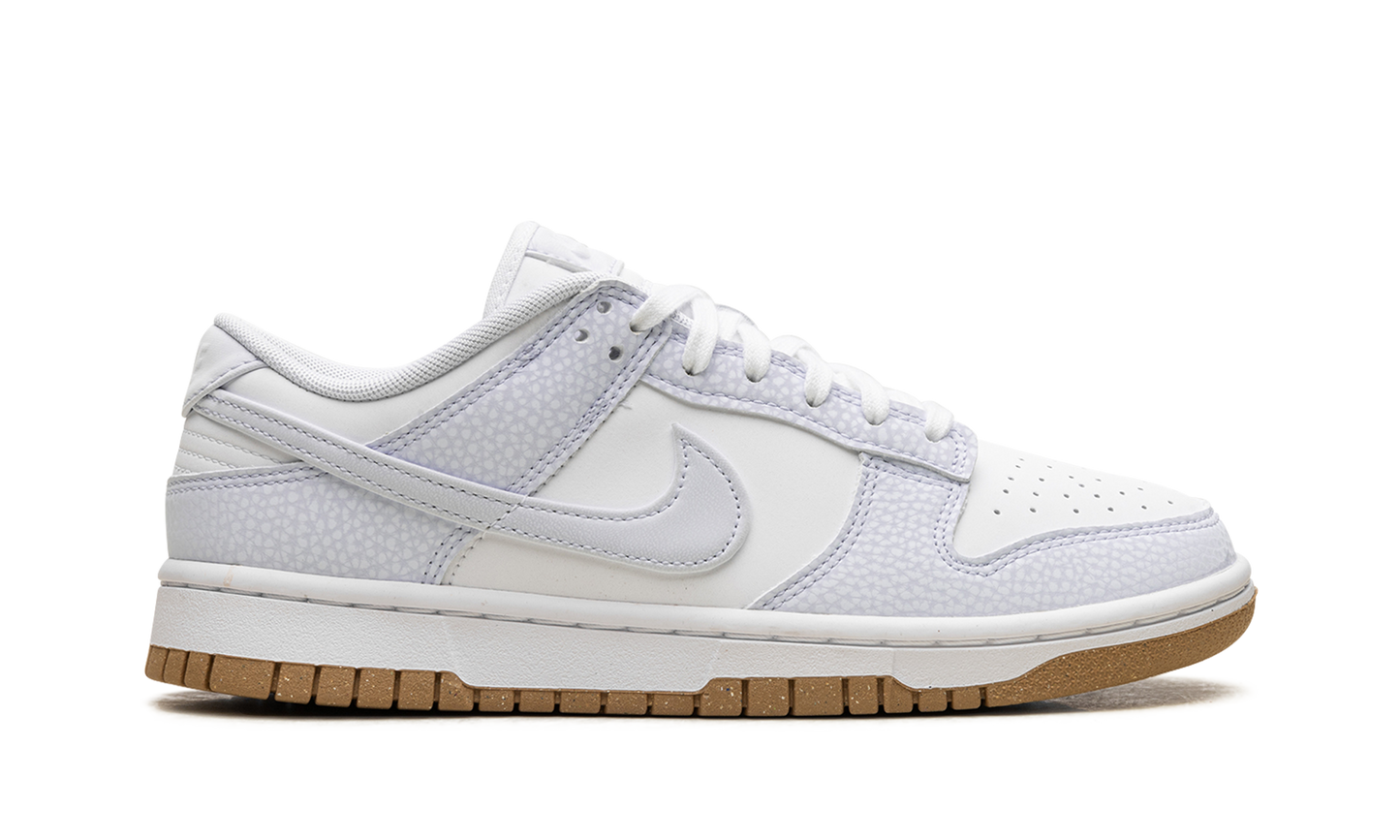 Dunk Low WMNS"Football Grey/ Gum" FN6345 100