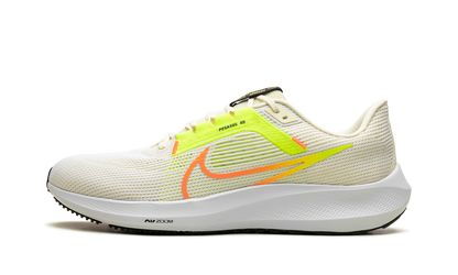 AIR ZOOM PEGASUS 40 WMNS"Coconut Milk Lime" DV3853 101