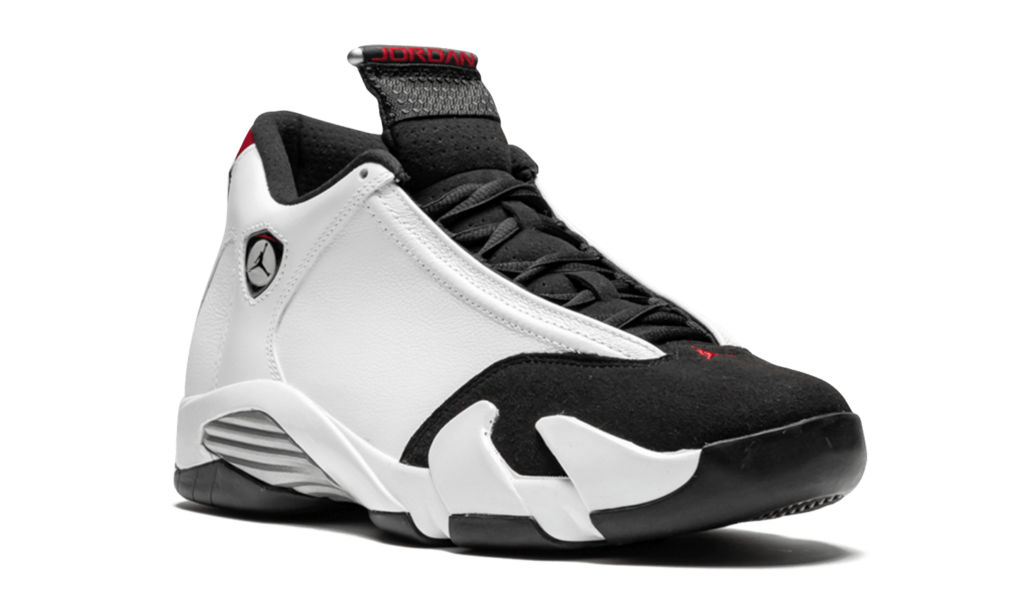 14 Retro "Black Toe" 487471 102