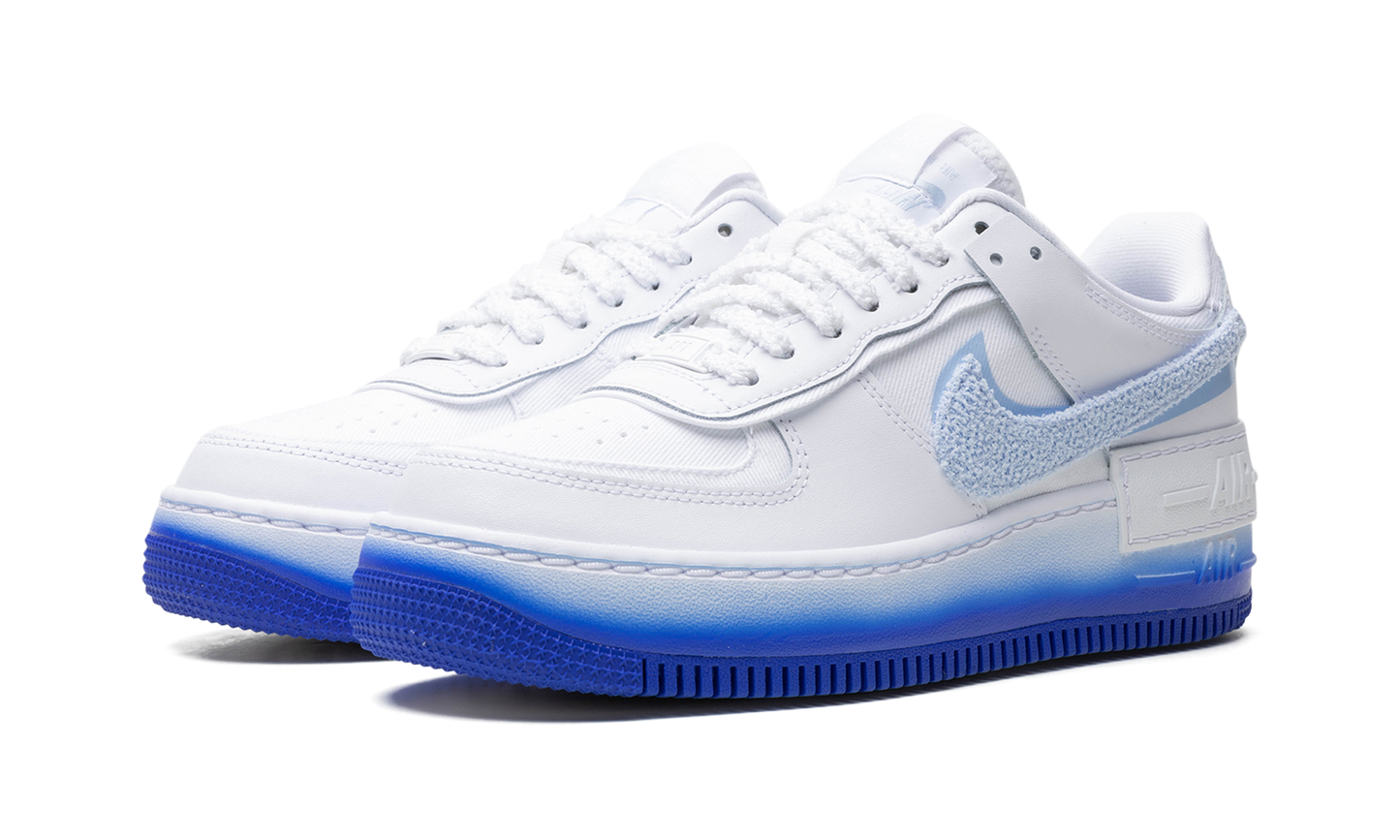 AF1 Shadow Wmns"Racer Blue" FJ4567 100