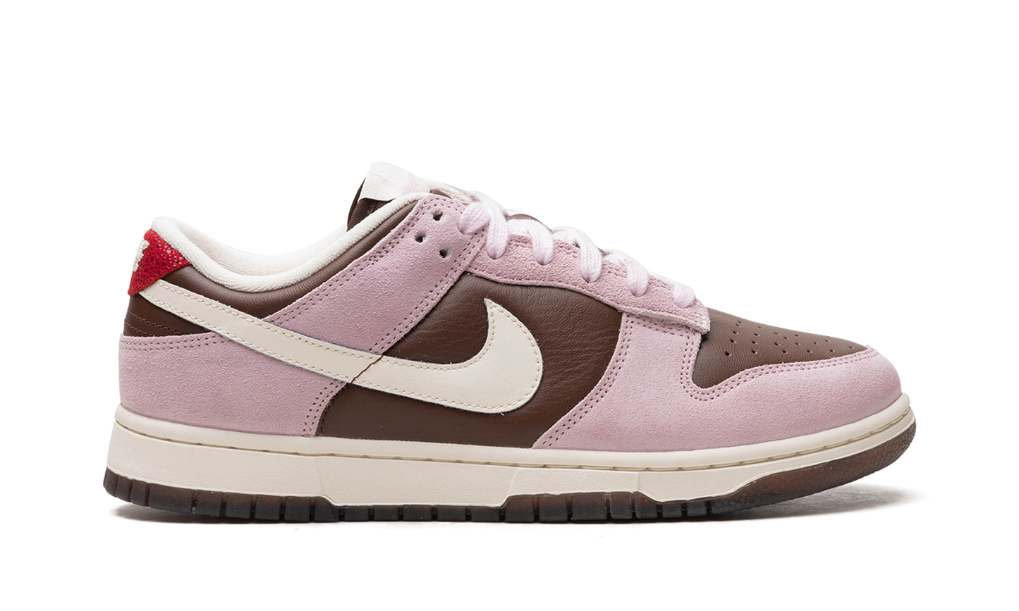Dunk Low WMNS"Neapolitan" HM0987 200