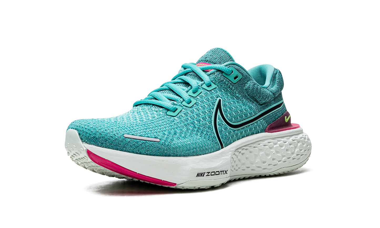 ZOOMX INVINCIBLE RUN FK 2 MNS WMNS DC9993 300