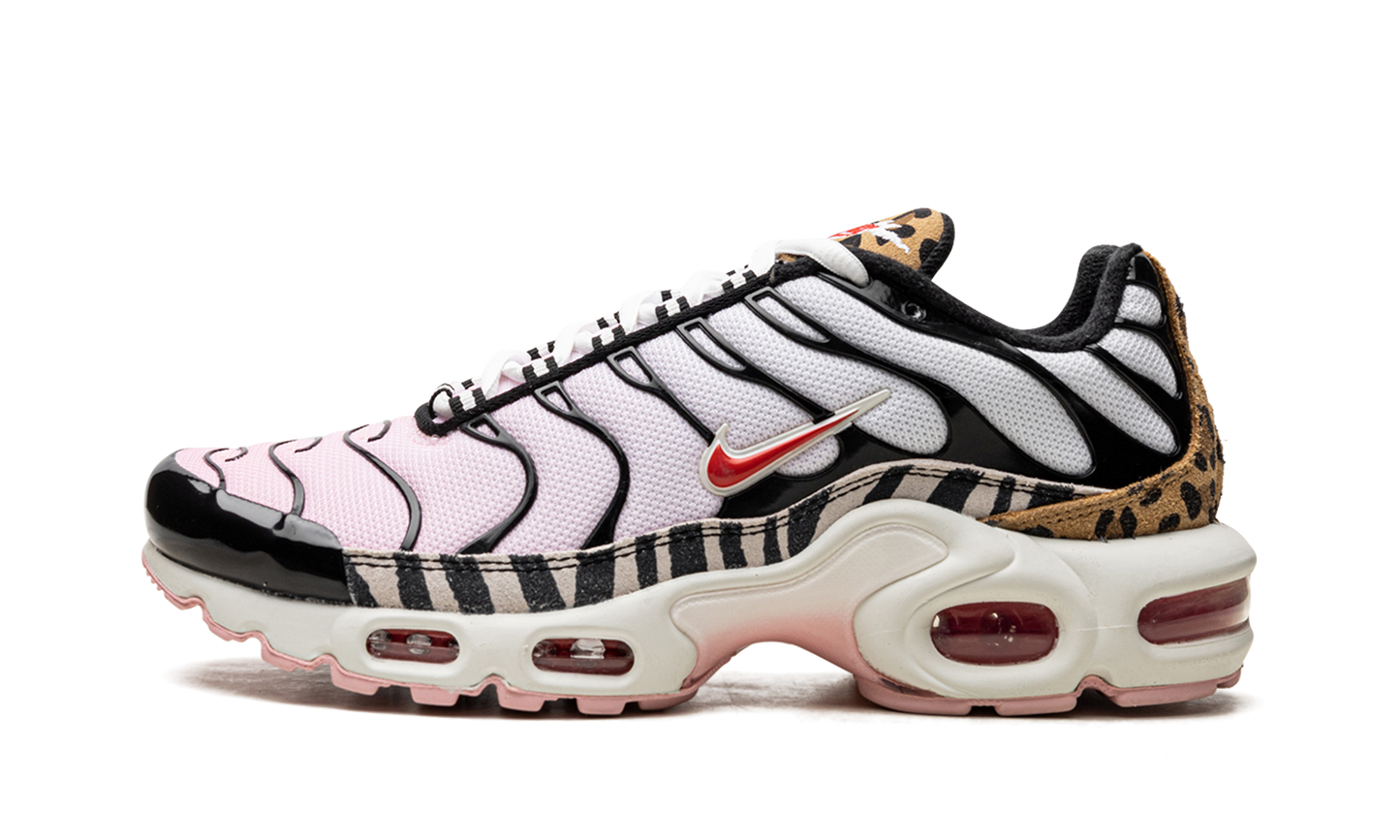 AIR MAX PLUS MNS WMNS "Animal Instinct" DZ4842 600