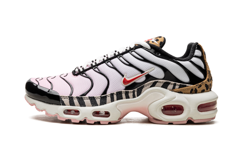 AIR MAX PLUS MNS WMNS "Animal Instinct" DZ4842 600