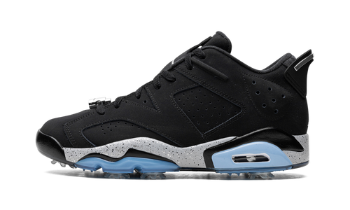 6 Golf "Metallic Silver"