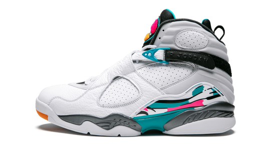 8 Retro "South Beach" 305381 113