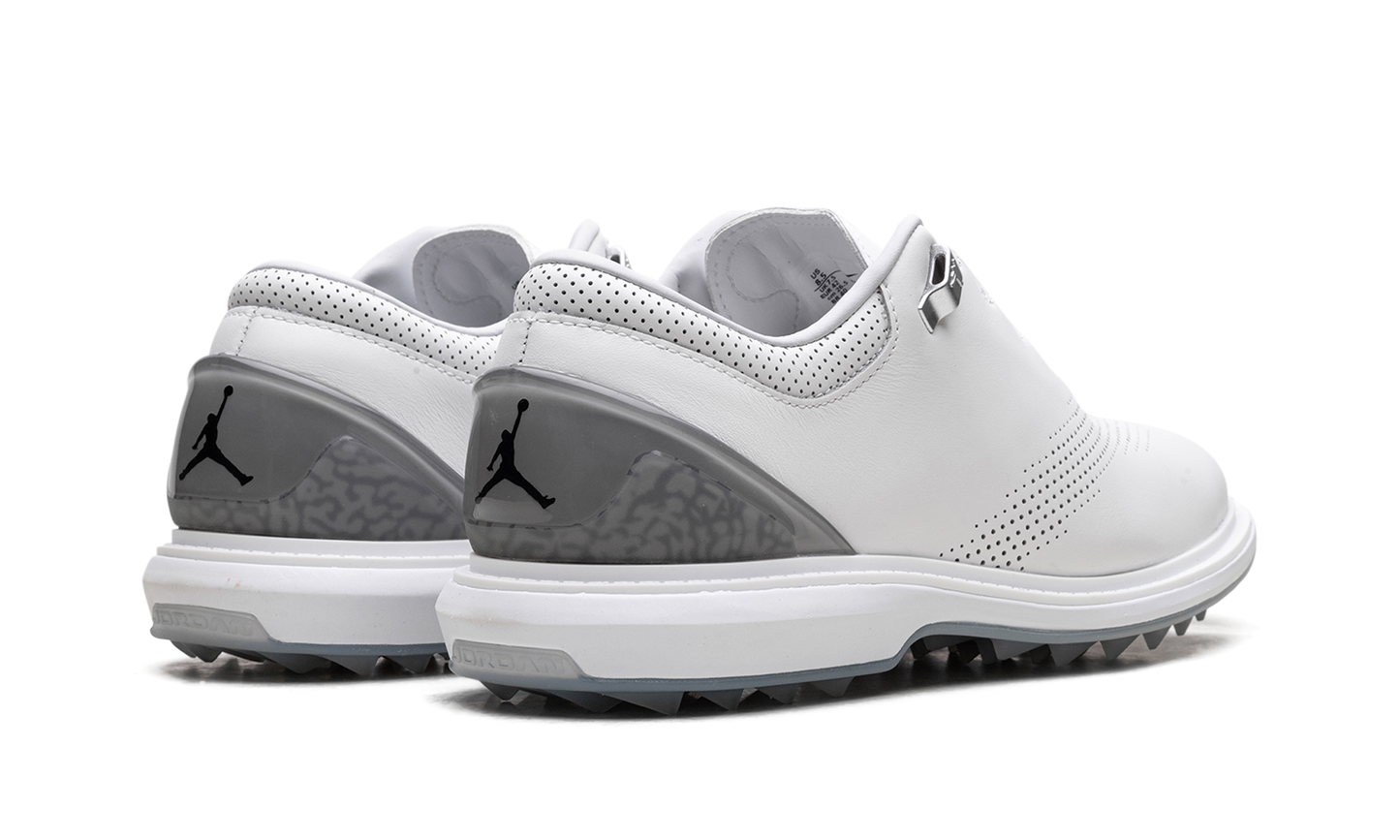 ADG 4 GOLF "WHITE PURE PLATINUM" DM0103 105