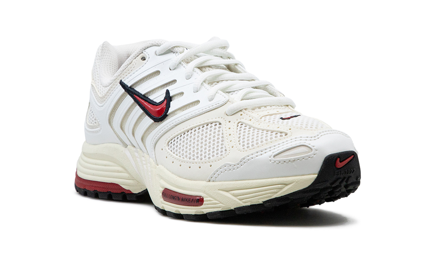 Air Pegasus 2K5 WMNS"White/ Gym Red" FN7153 101