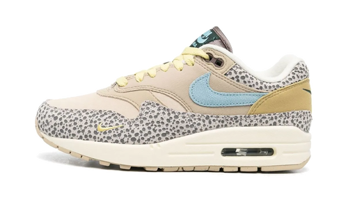 Air Max 1 WMNS "Safari Cobblestone" DV3027 001