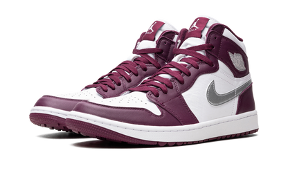 1 High Golf "Bordeaux" DQ0660 103