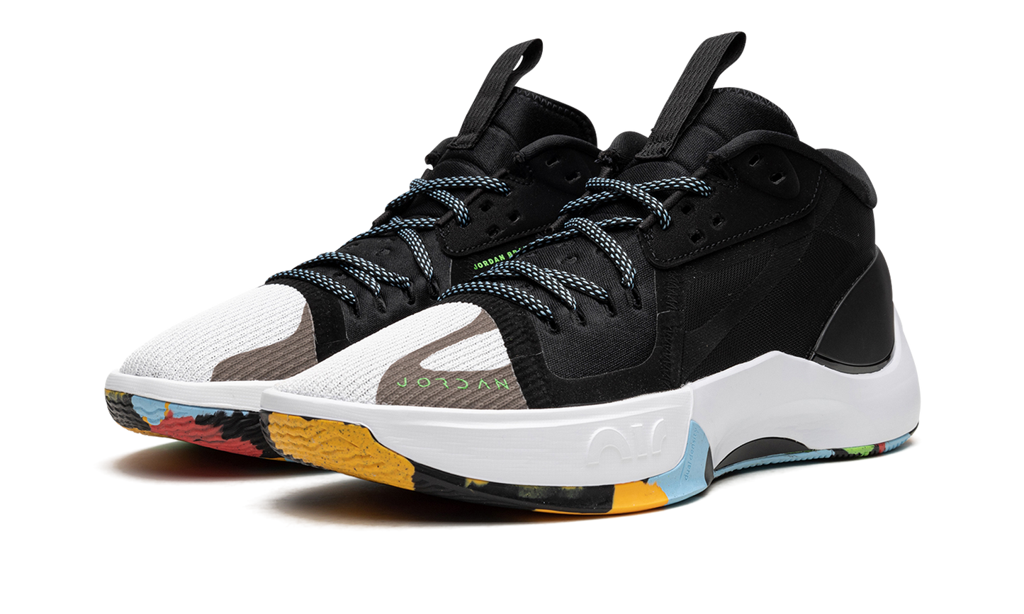 Zoom Separate "Multicolor" DH0249 030