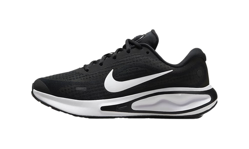 Journey Run WMNS"Black White" FJ7765 001