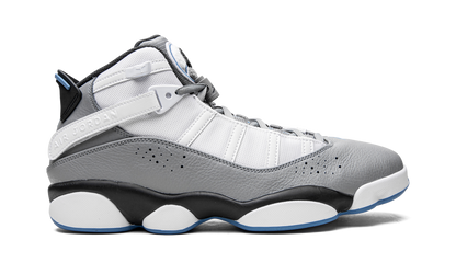 6 RINGS "Dutch Blue" 322992 110