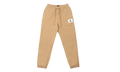 Essential Statement Fleece Pants "Hemp" DA9812 245