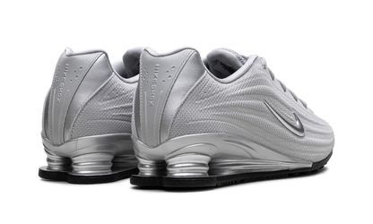 Shox Z WMNS"Metallic Silver" HQ7540 001