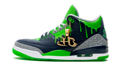 3 Retro "Doernbecher Hugo" FZ3030 919