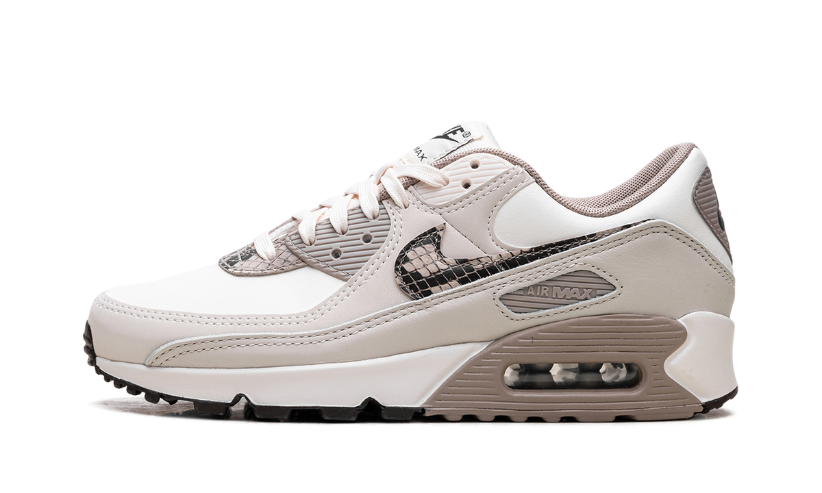 Air Max 90 WMNS"Light Pink Snakeskin" HV4915 100