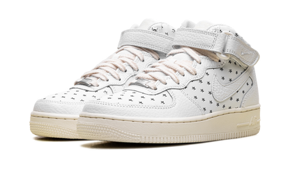 AIR FORCE 1 MID WMNS"CUT OUT STARS" DV3451 100