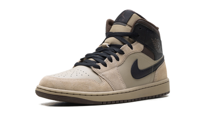 1 Mid "Khaki Baroque Brown" HV6422 200