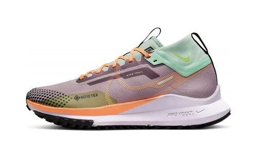 React Pegasus Trail 4 GORE-TEX WMNS"Purple Smoke Peach Cream" DJ7929 500